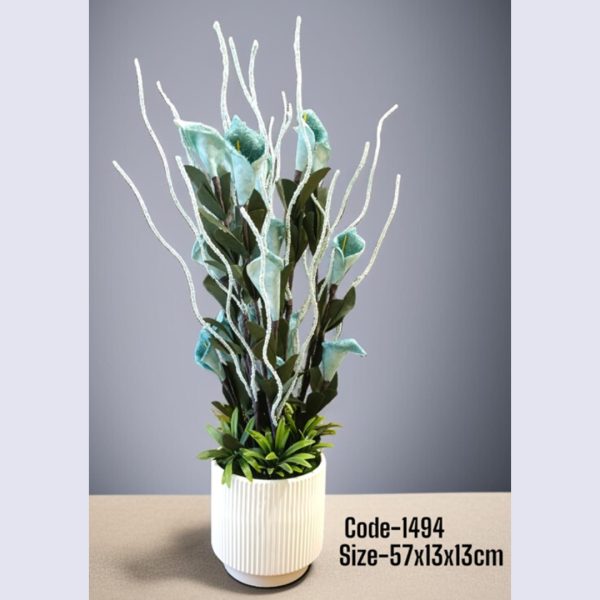 ARTIFICAL FLOWERS 1494