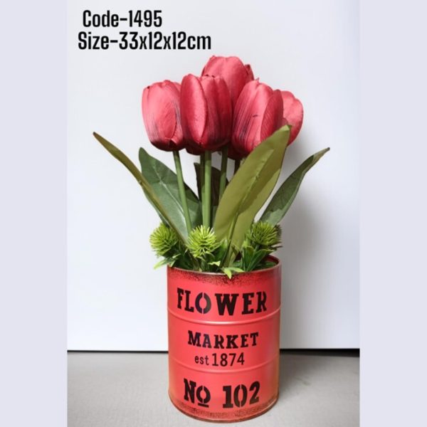 ARTIFICAL FLOWERS 1495