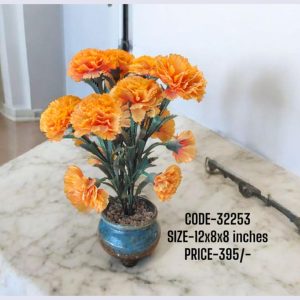 ARTIFICAL FLOWERS 32253