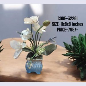 ARTIFICAL FLOWERS 32261