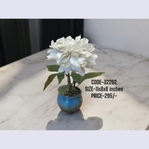 ARTIFICAL FLOWERS 32262