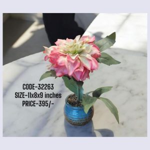 ARTIFICAL FLOWERS 32263