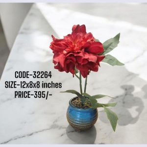 ARTIFICAL FLOWERS 32264