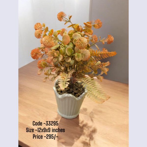 ARTIFICAL FLOWERS 33295